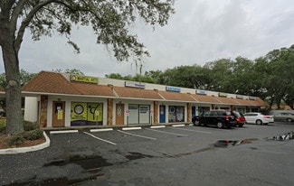Tampa, FL Office/Retail - 3310 W Cypress St Tampa, FL Office/Retail - 3310 W Cypress St