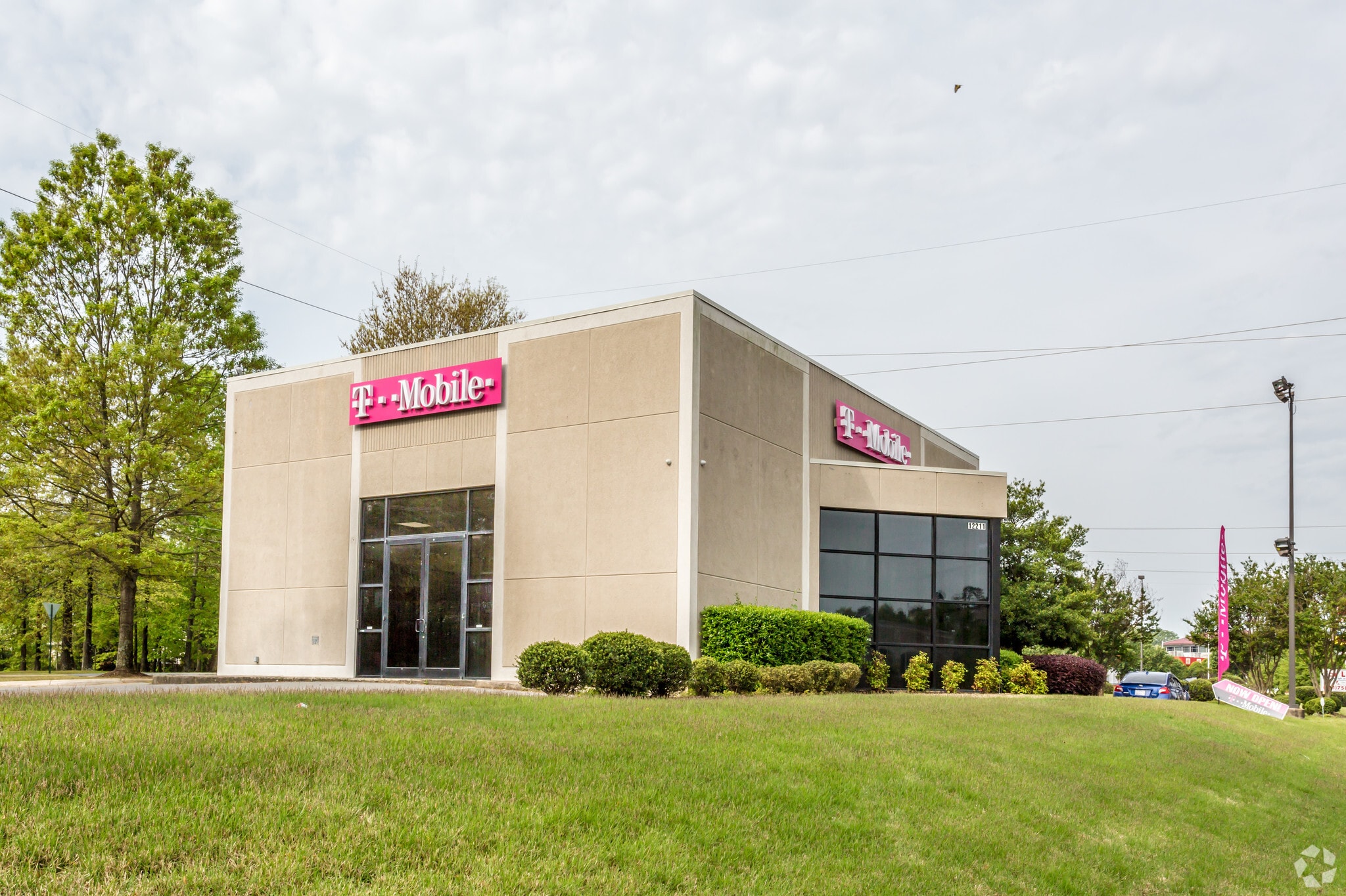 12211 W Markham, Little Rock, AR for Sale