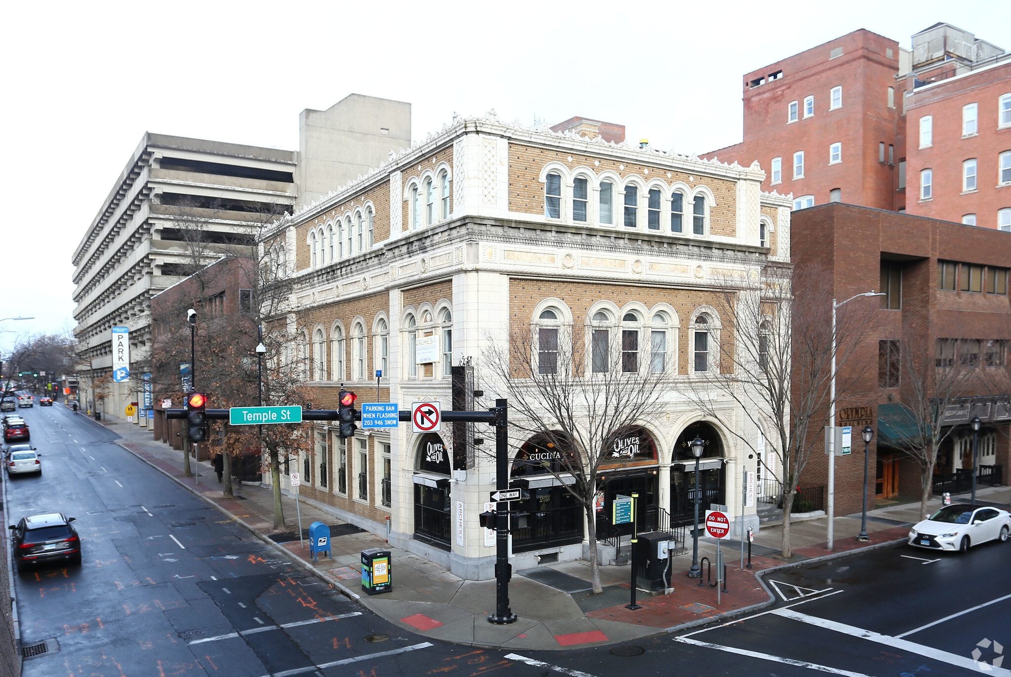 132 Temple St, New Haven, CT for Sale