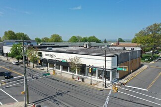 North Arlington, NJ Storefront - 37 Ridge Rd