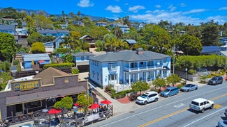 Summerland, CA Retail - 2325 Varley St