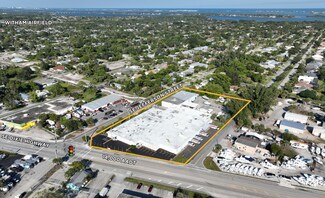 Stuart, FL undefined - 3601 SE Dixie Hwy