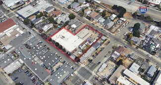 Oakland, CA undefined - 2960 Chapman St