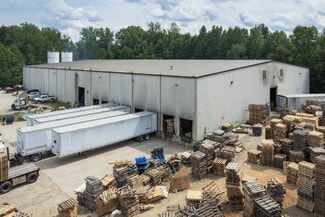 Spartanburg, SC Warehouse - 120 Sun N Sand Rd