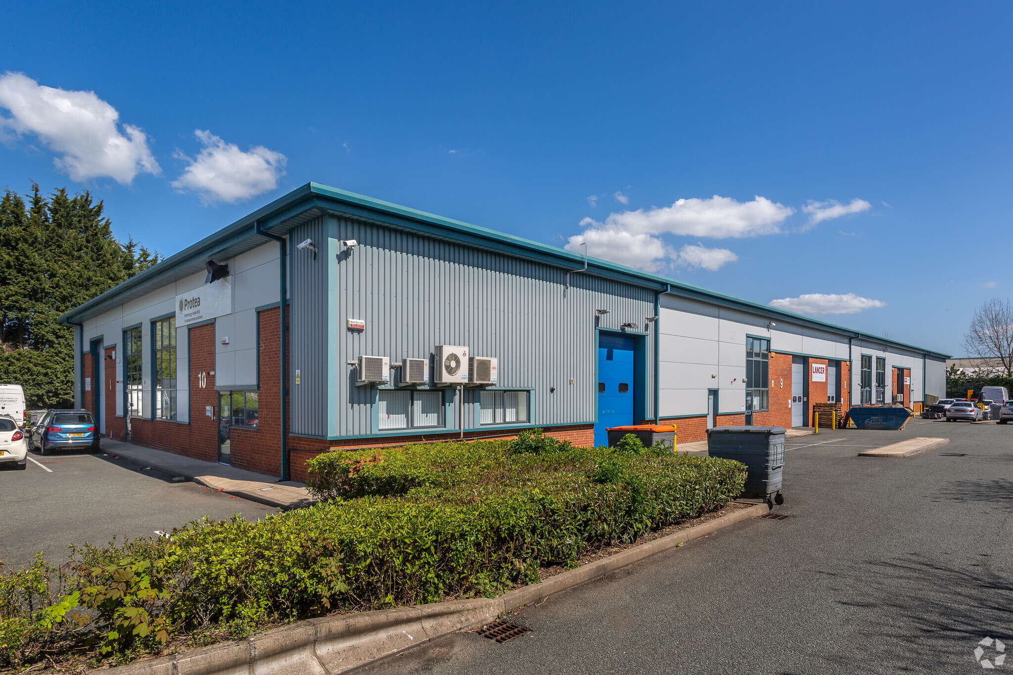Prosperity Ct, Middlewich, CHS for Rent