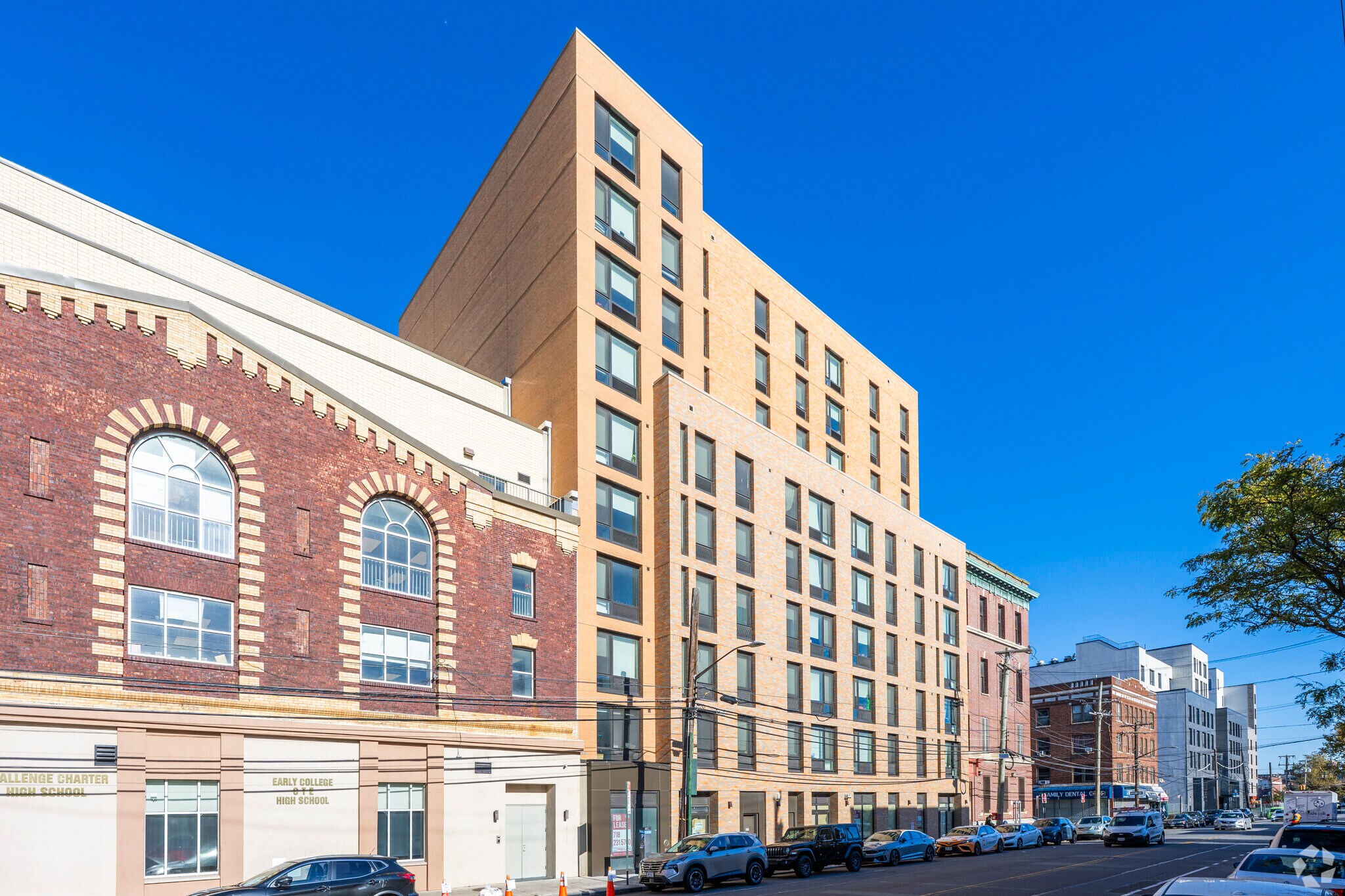 1508 Central Ave, Far Rockaway, NY for Rent