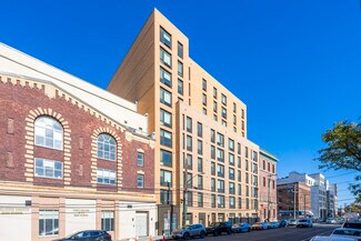 Far Rockaway, NY Retail - 1508 Central Ave