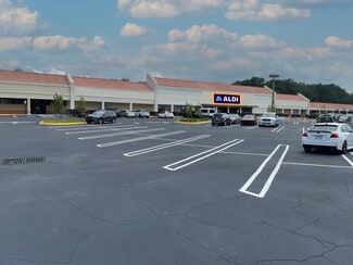 Jacksonville, FL Retail - 1531 Monument Rd