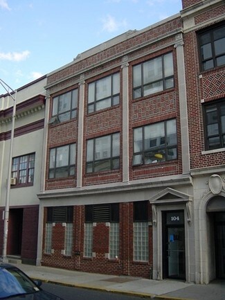 104-106 Church St  