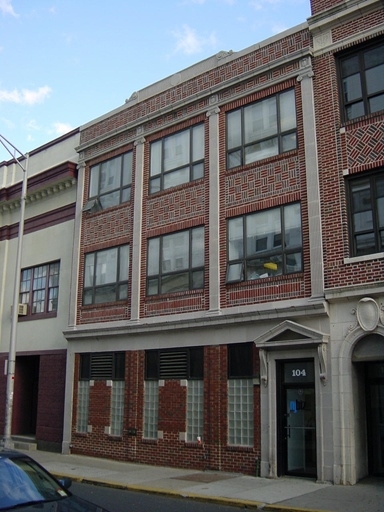 104-106 Church St, New Brunswick, NJ for Rent