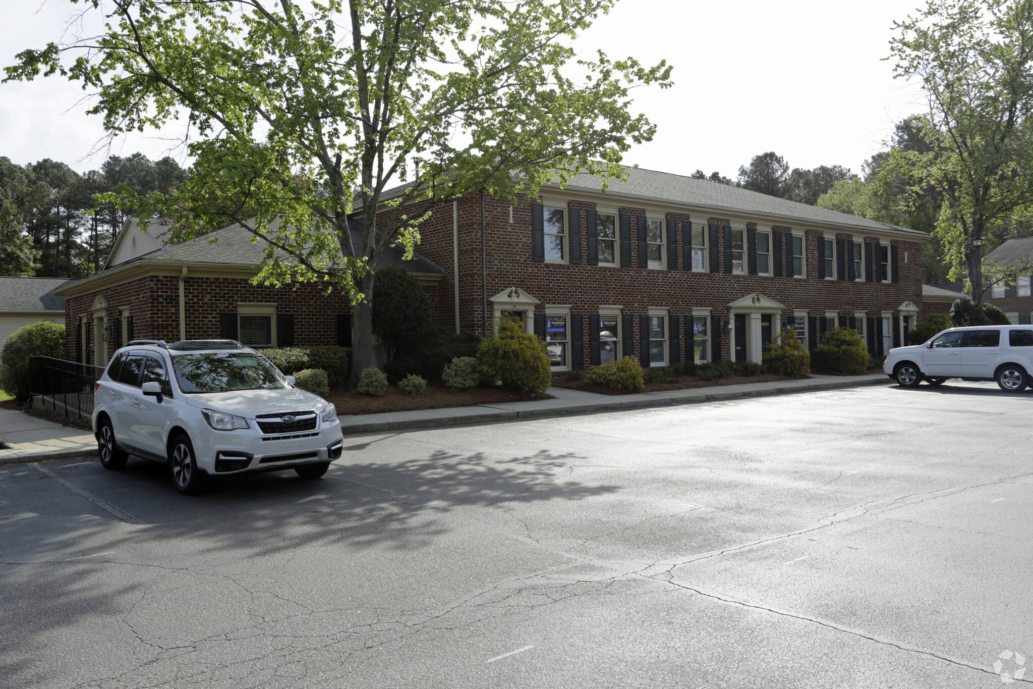 6512-1 Six Forks Rd, Raleigh, NC for Rent