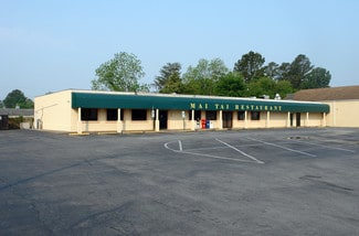 Jacksonville, NC Restaurant - 109 Henderson Dr