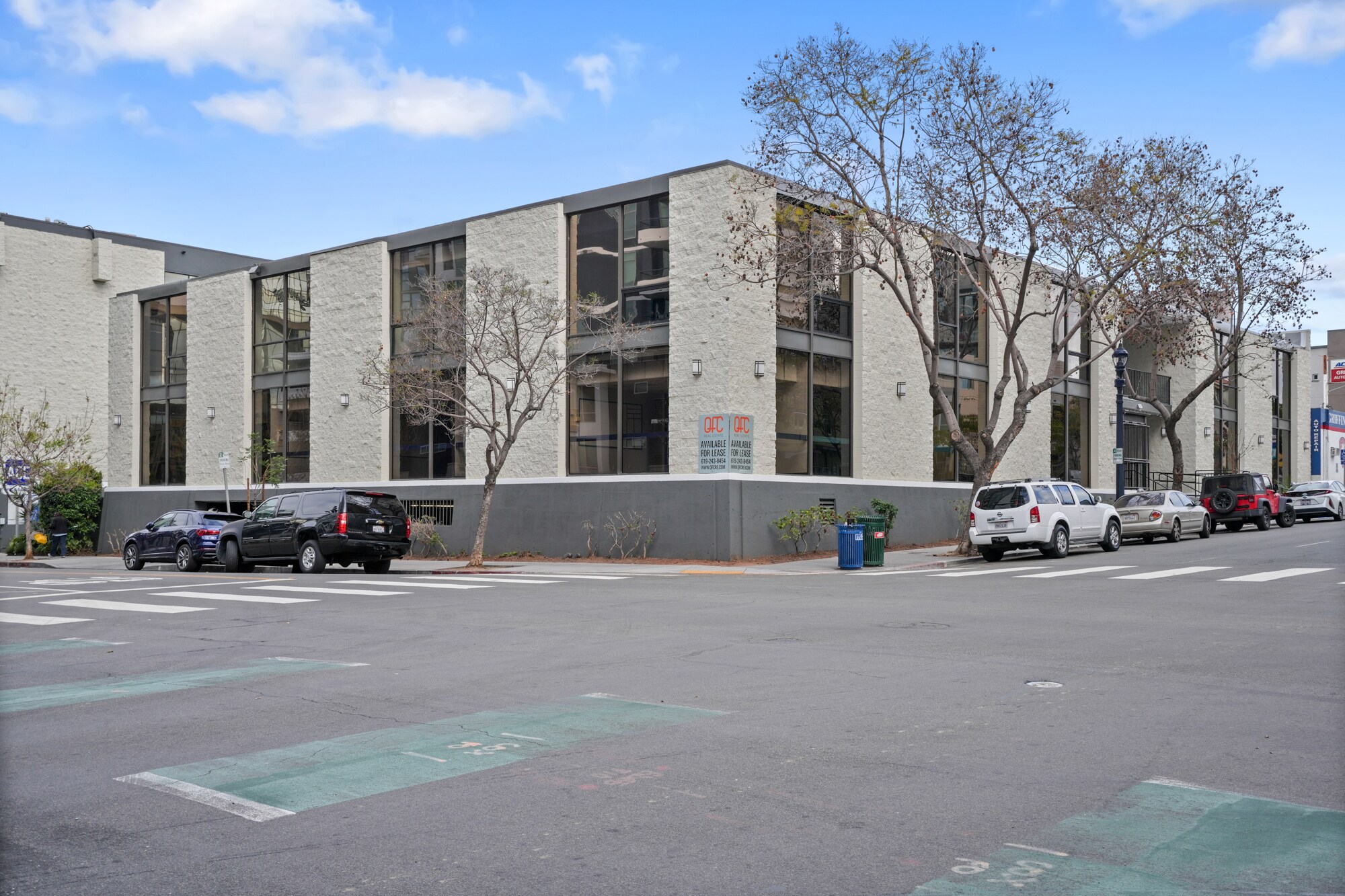 1500-1520 State St, San Diego, CA for Rent