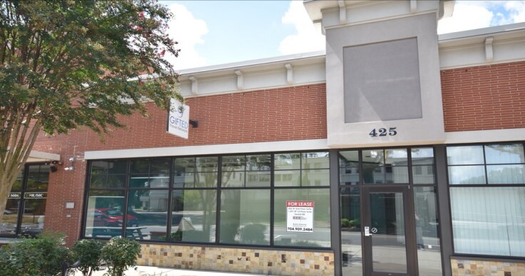 425-427 E Statesville Ave, Mooresville, NC for Rent