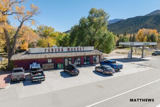 Salida, CO Service Station - 6250 US 285 Hwy