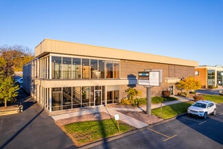 Milwaukee, WI Office - 2505 N Mayfair Rd Milwaukee, WI Office - 2505 N Mayfair Rd