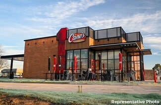 Normal, IL Fast Food - 311 S Veterans Pky
