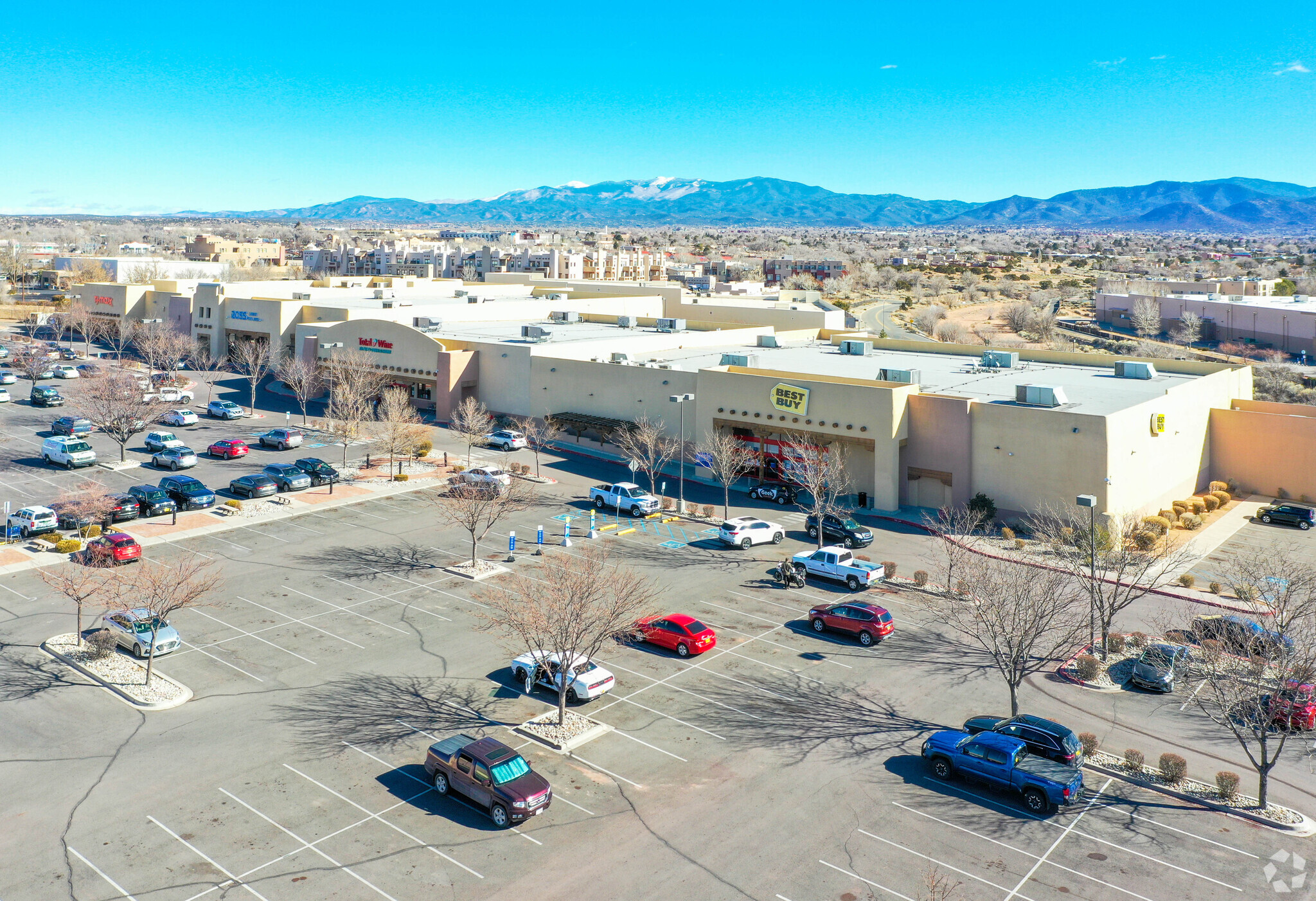 3513-3561 Zafarano Dr, Santa Fe, NM for Rent