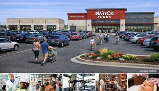 Phoenix, AZ undefined - SEC 19th Ave & Baseline Rd