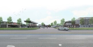 Vineland Statio, ON Retail - 3221 N Service Rd Vineland Statio, ON Retail - 3221 N Service Rd