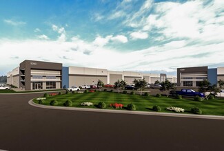 Baton Rouge, LA Commercial Land - I-10 & Pecue Ln. Interchange