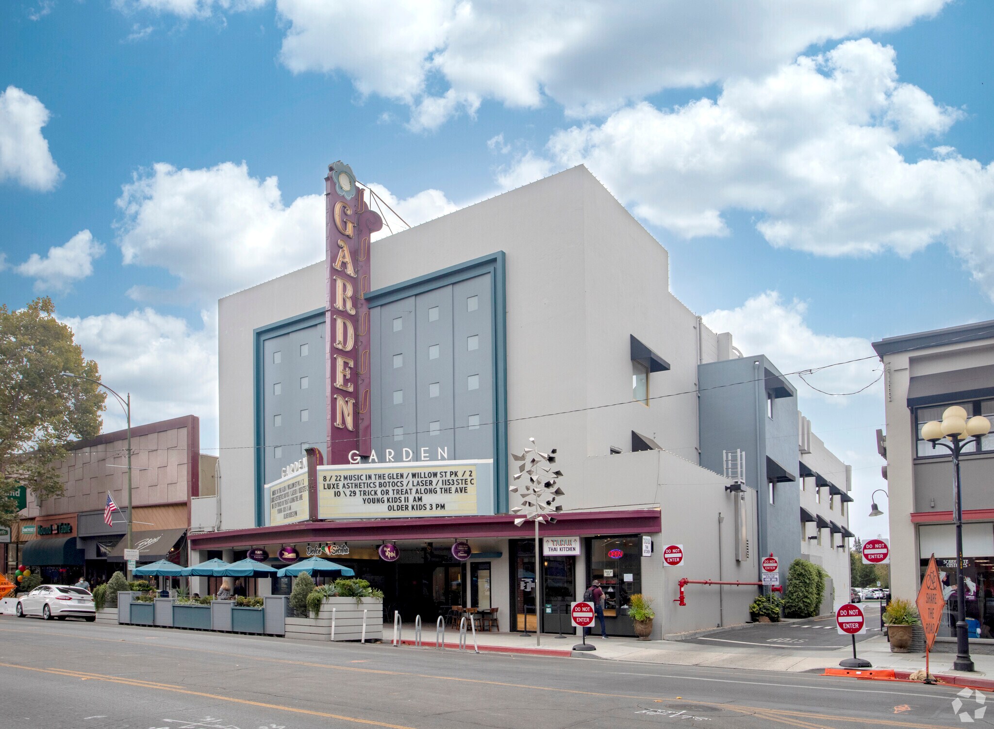 1165-1167 Lincoln Ave, San Jose, CA for Rent