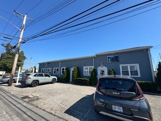 Bay Shore, NY Industrial - 41 Degnon Blvd