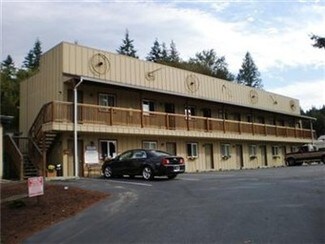 Burlington, WA Office/Medical - 1721 Old Highway 99 North Rd