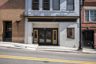 Athens, GA Retail - 142 N Jackson St