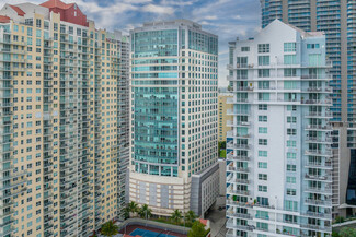 Miami, FL Office - 1111 Brickell Ave