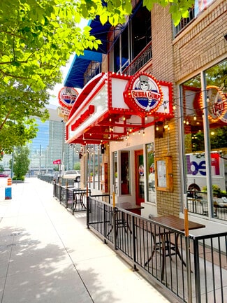 Denver, CO Storefront Retail/Office - 1437 California St