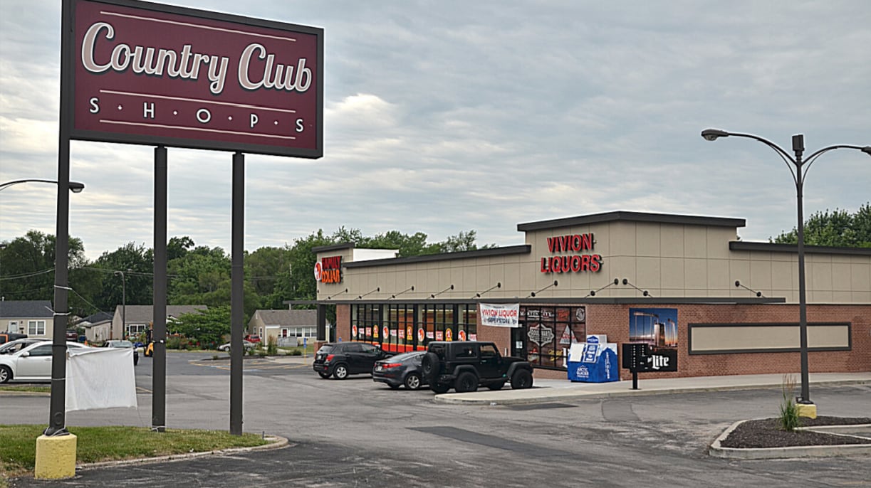 3510-3526 NE Vivion Rd, Kansas City, MO for Rent