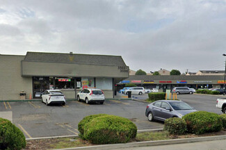 Torrance, CA Retail - 3560 Redondo Beach Blvd