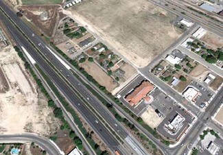 Fowler, CA Commercial - 312 W Tuolumne St