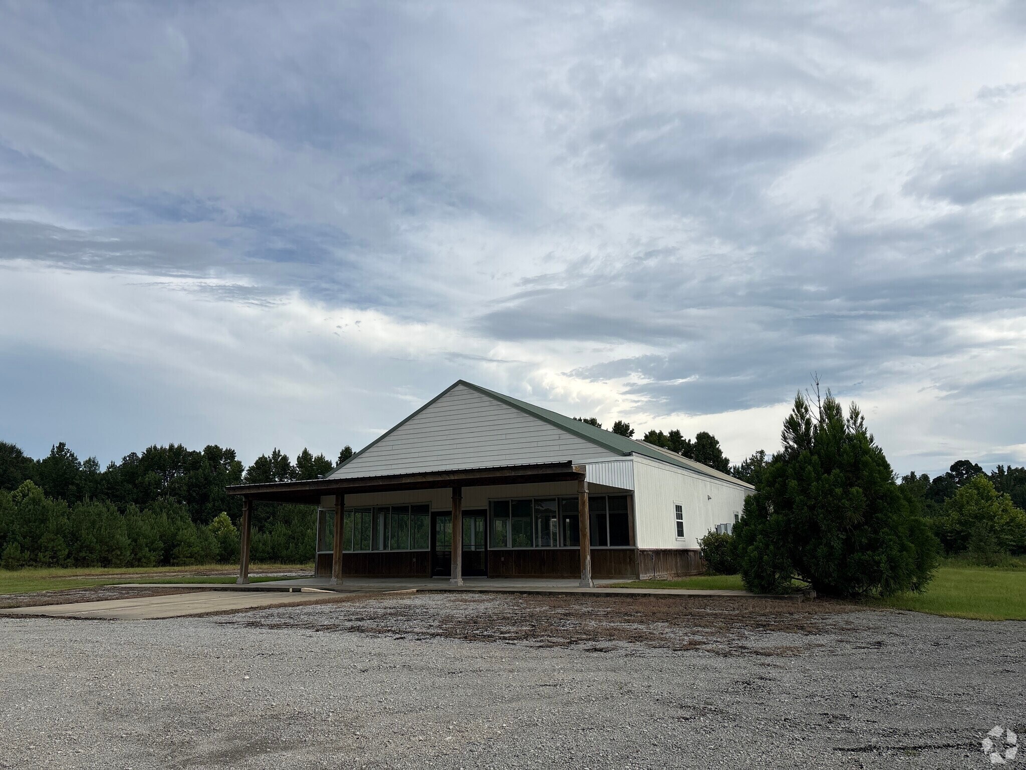 140 Evergreen Church Rd, Louisville, MS for Sale