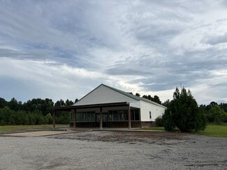 Louisville, MS Garden Center - 140 Evergreen Church Rd