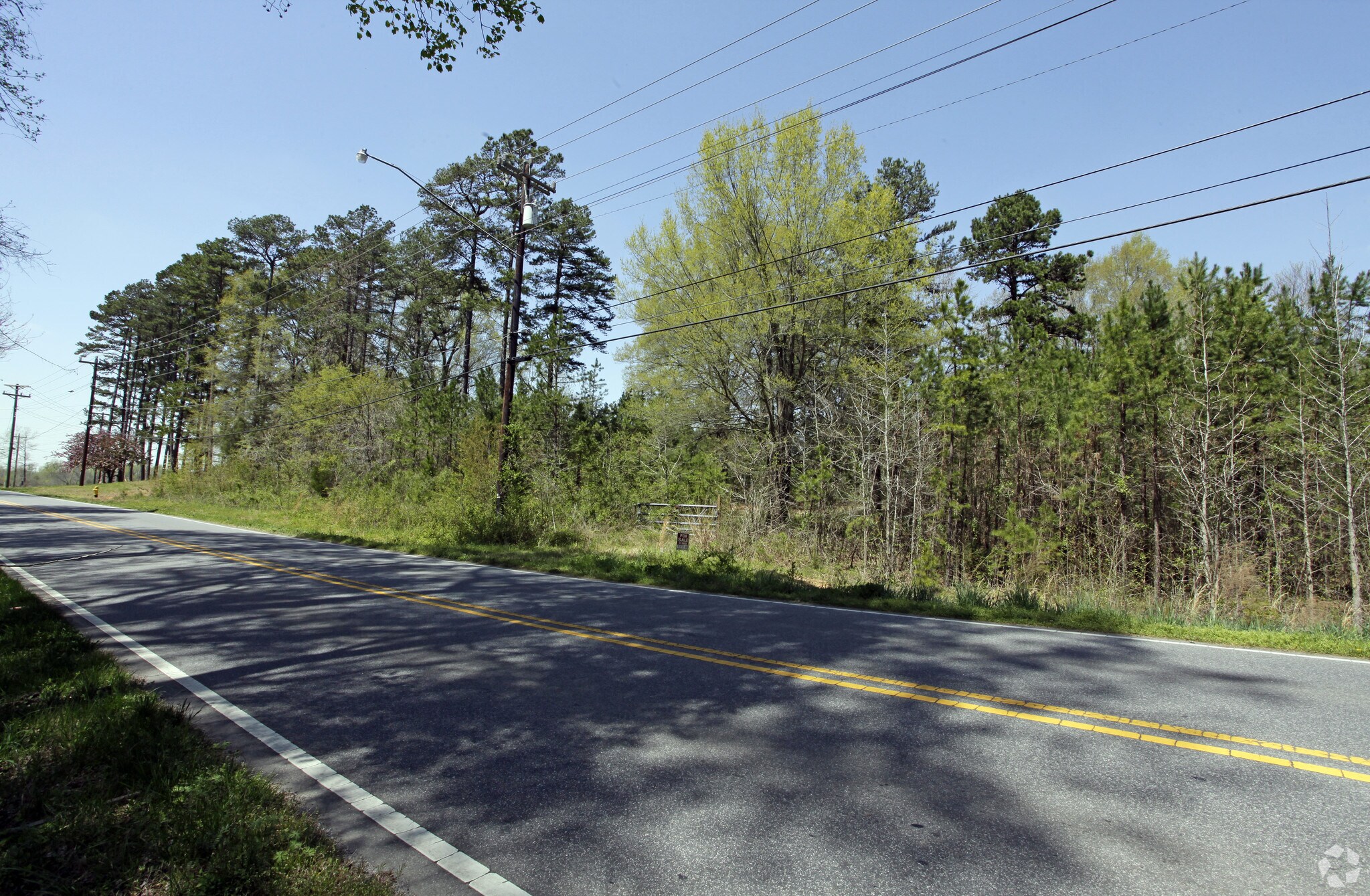 1809 & 1810 Goldmine Rd, Monroe, NC for Sale
