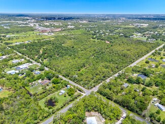Malabar, FL Commercial Land - Atz Rd Malabar, FL Commercial Land - Atz Rd