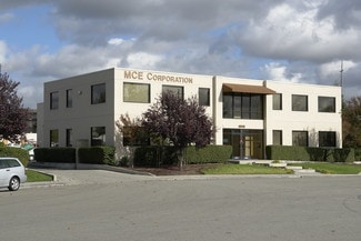 Dublin, CA Office - 6515 Trinity Ct
