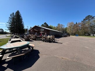 Mercer, WI Retail - 5079 Highway 51