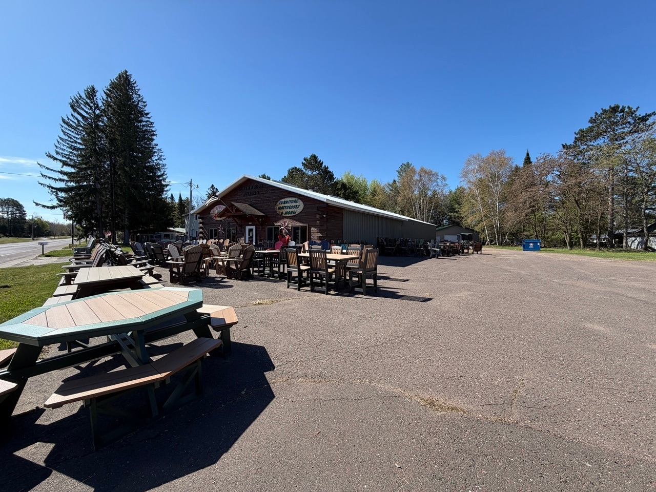 5079 Highway 51, Mercer, WI for Sale