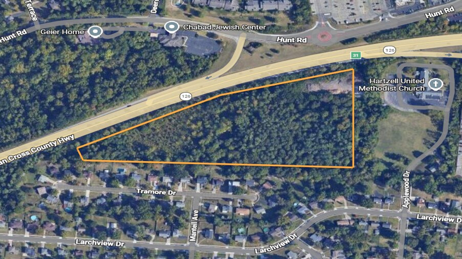 3955 Hunt Rd, Blue Ash, OH for Sale