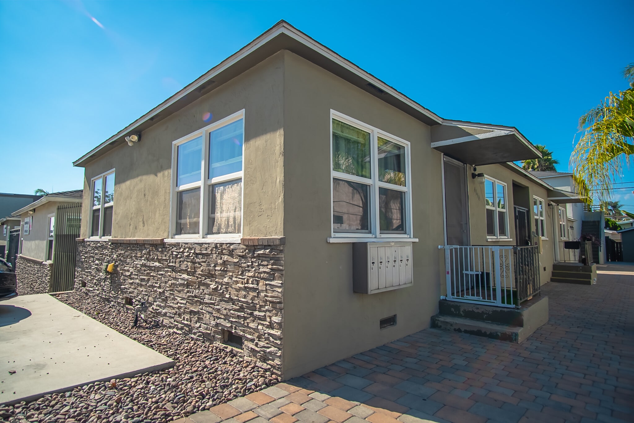 4154-4158 Estrella Ave, San Diego, CA for Sale