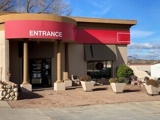 Prescott, AZ Veterinarian/Kennel - 2245 E State Route 69