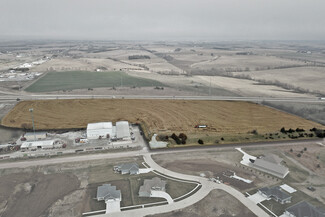 Syracuse, NE Commercial - Southeast Hwy 50 & Hwy 2