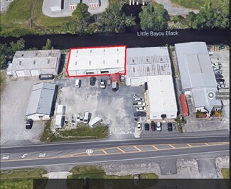 Houma, LA Industrial - 5343 Highway 311