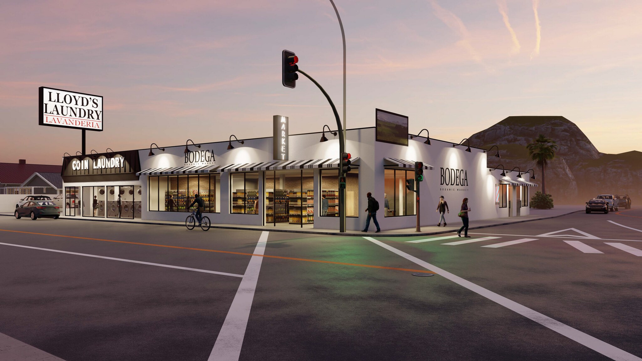 224-228 N Avenue 50, Los Angeles, CA for Rent