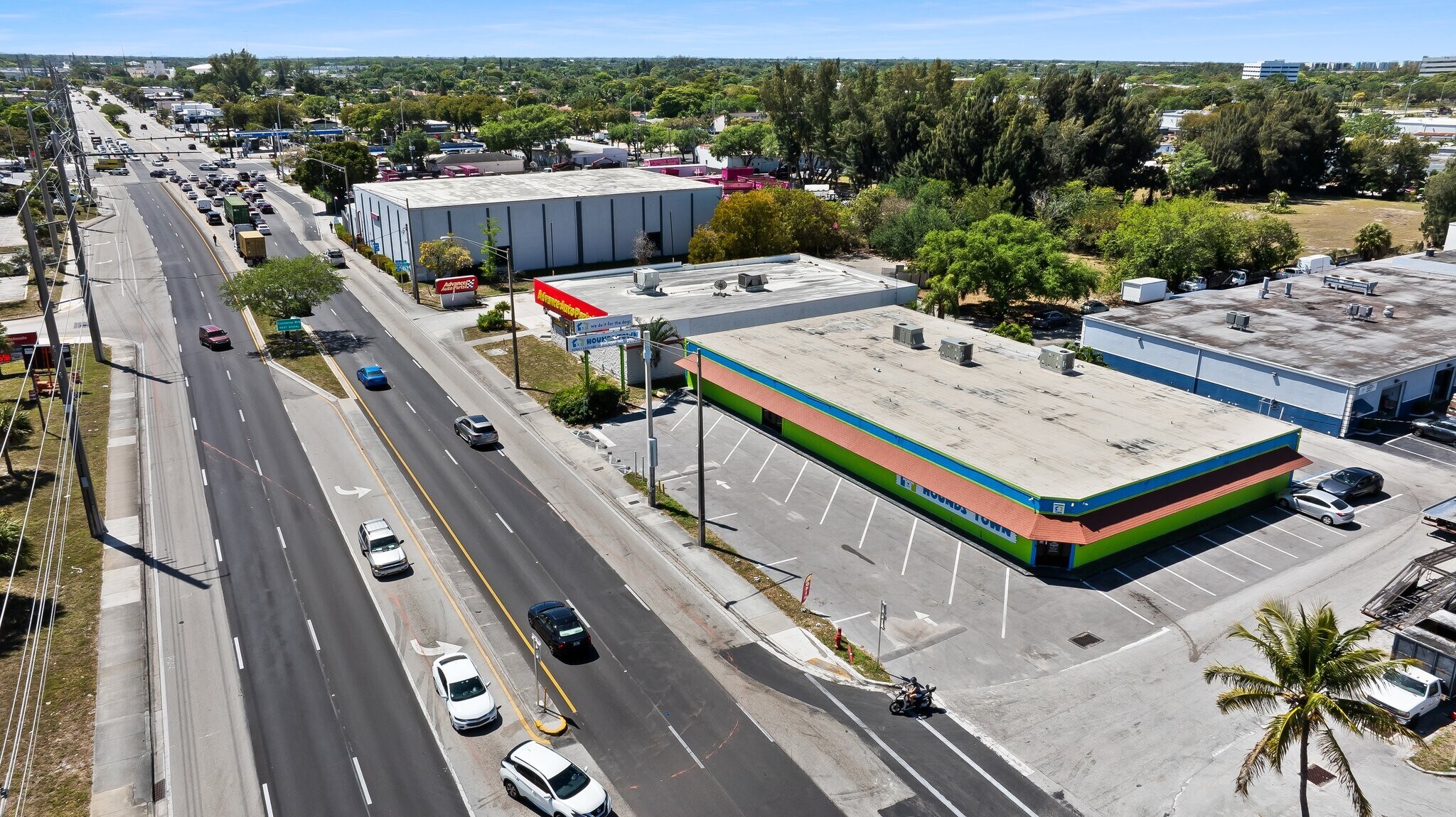 5149 Powerline Rd, Fort Lauderdale, FL for Rent
