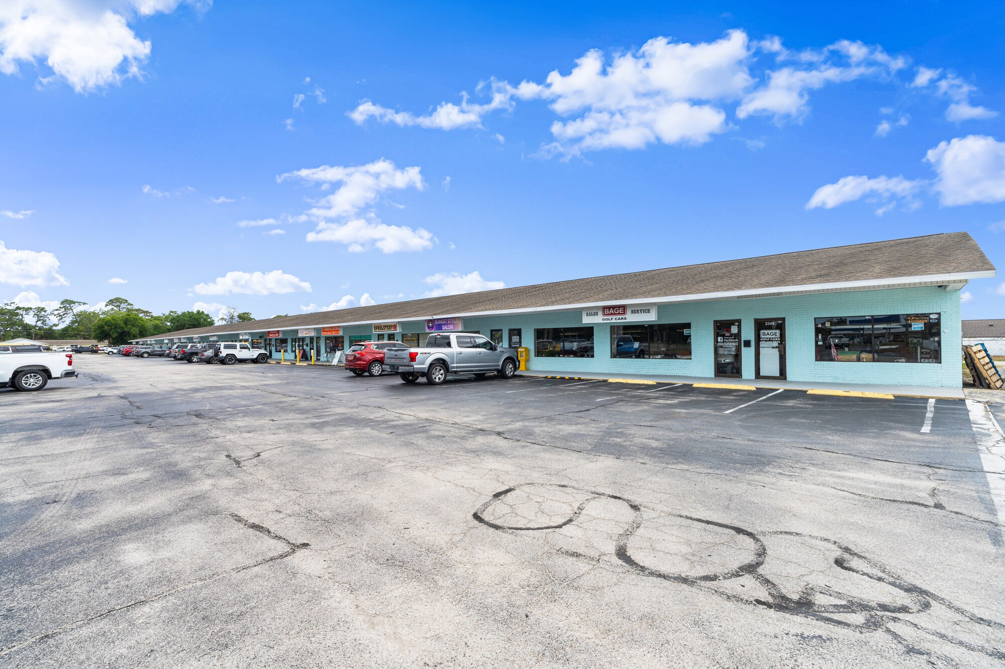 2311 S Ridgewood Ave, Edgewater, FL for Rent