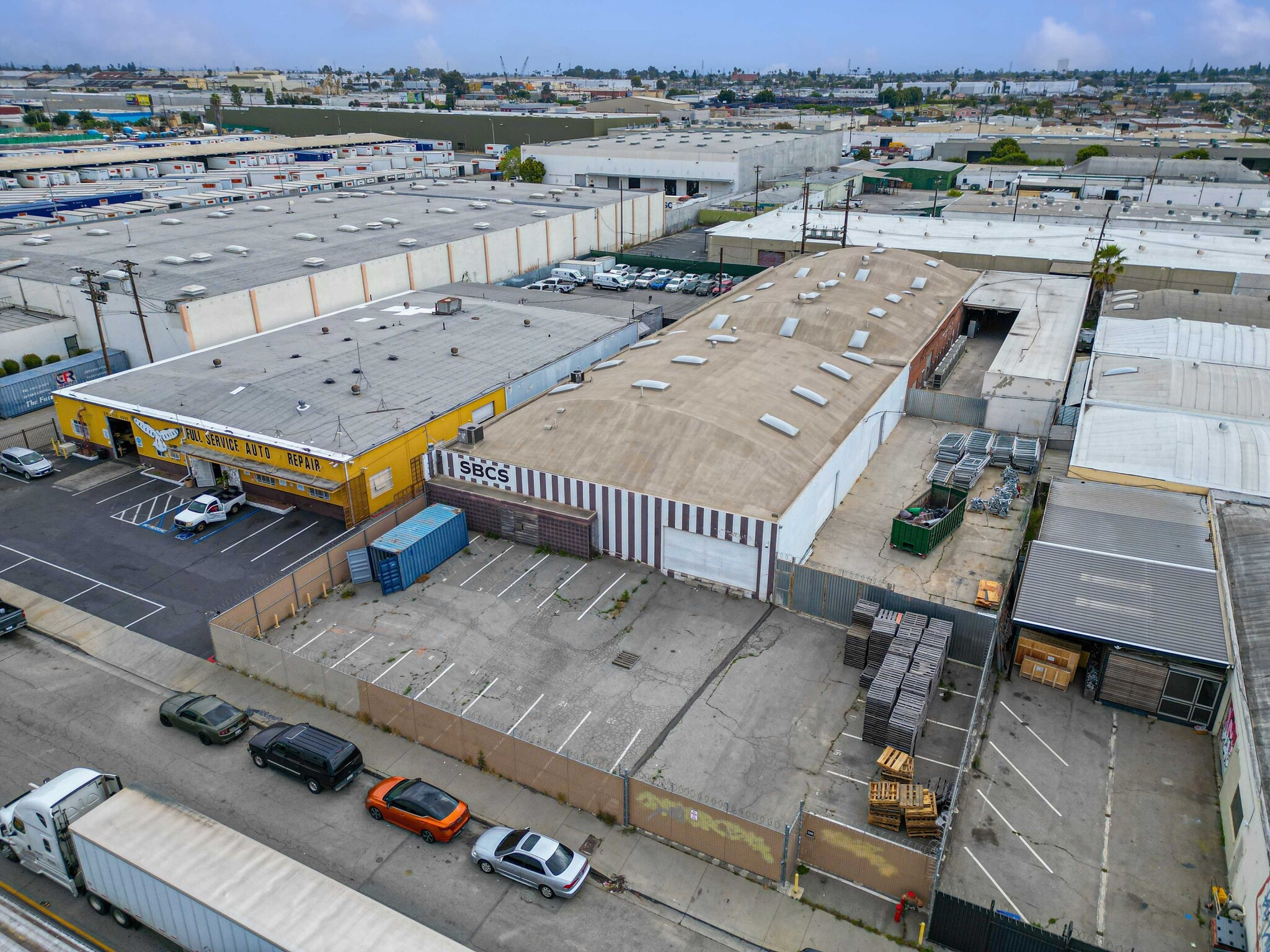 15610 S Main St, Gardena, CA for Sale